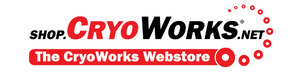 CryoWorks SuiteCommerce Website